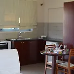 Aparthotel Ktima Xiliadou Chiliadou (Fokida)