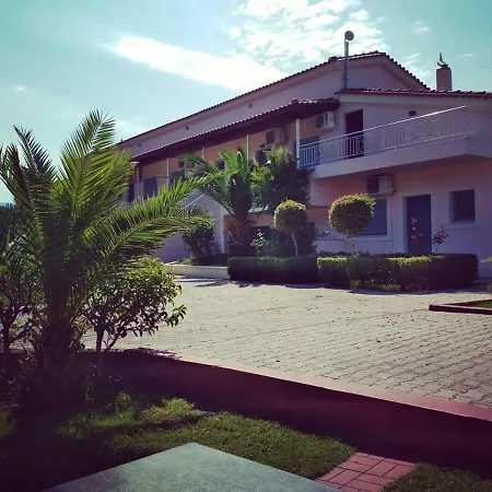 Ktima Xiliadou