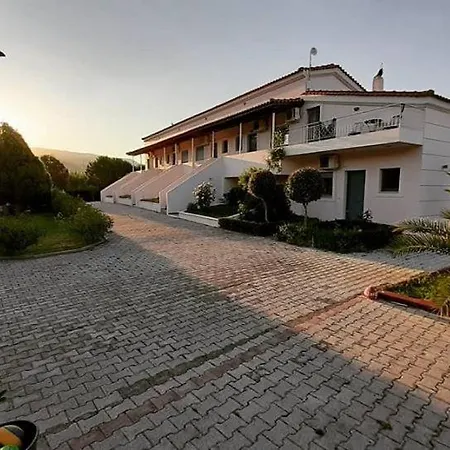 Ktima Xiliadou