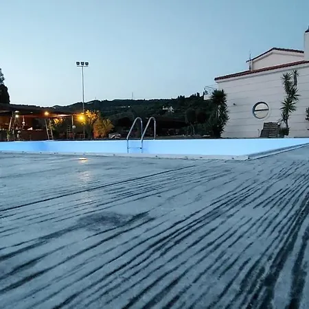 Ktima Xiliadou Aparthotel 4*
