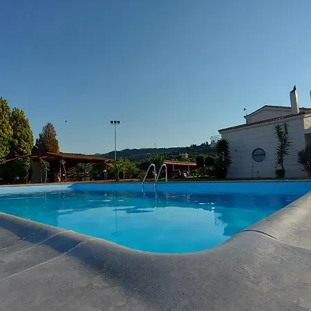 Ktima Xiliadou 4* تشيليادو