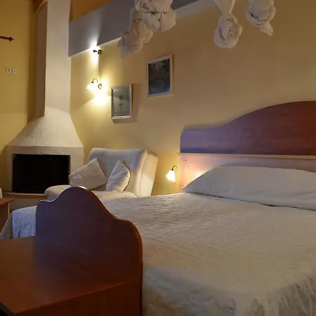 شقة فندقية Ktima Xiliadou