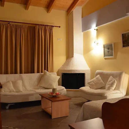 Ktima Xiliadou تشيليادو