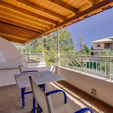 Aparthotel Ktima Xiliadou 4*