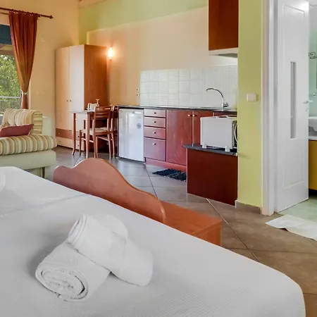 Ktima Xiliadou تشيليادو