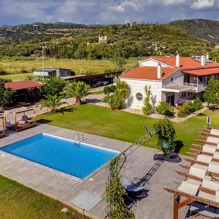 Ktima Xiliadou