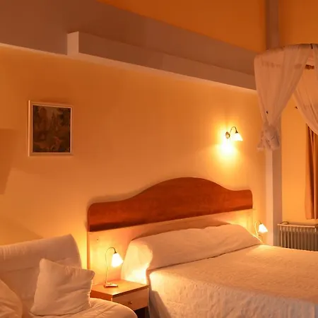 Ktima Xiliadou تشيليادو