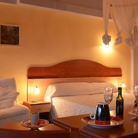 شقة فندقية Ktima Xiliadou 4*