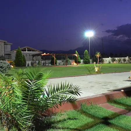 شقة فندقية Ktima Xiliadou 4*