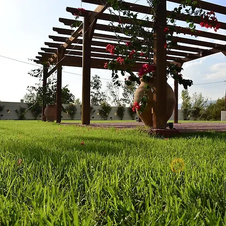 شقة فندقية Ktima Xiliadou 4*