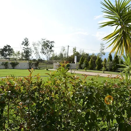 شقة فندقية Ktima Xiliadou 4*