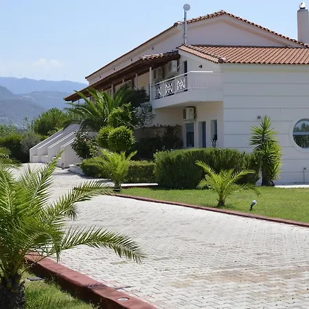 Ktima Xiliadou 4*