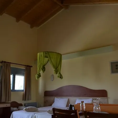 شقة فندقية Ktima Xiliadou