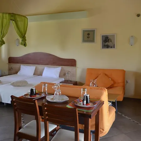 Aparthotel Ktima Xiliadou 4*