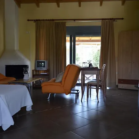 Ktima Xiliadou تشيليادو