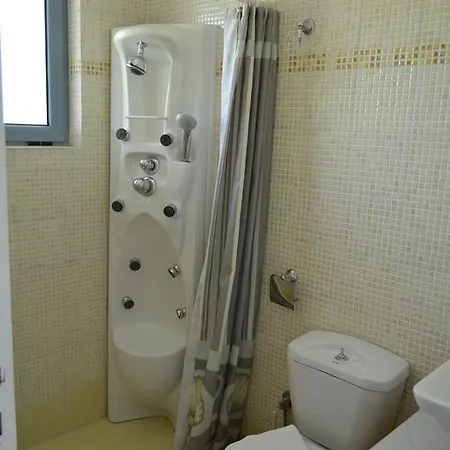 شقة فندقية Ktima Xiliadou 4*