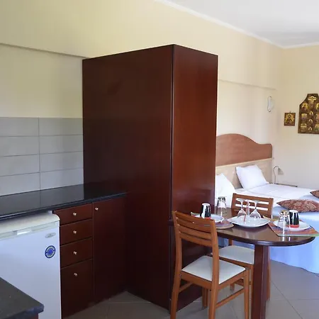 Ktima Xiliadou Aparthotel Chiliadou (Fokida)