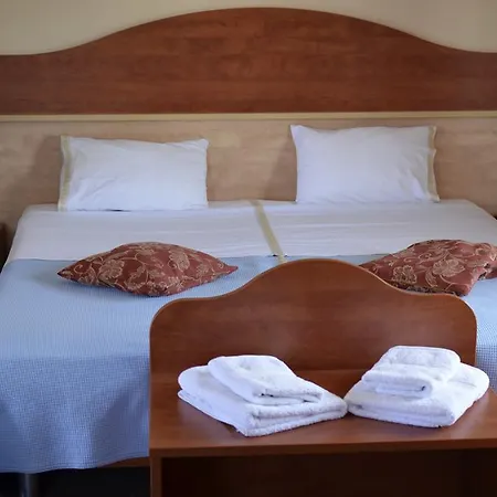 Aparthotel Ktima Xiliadou
