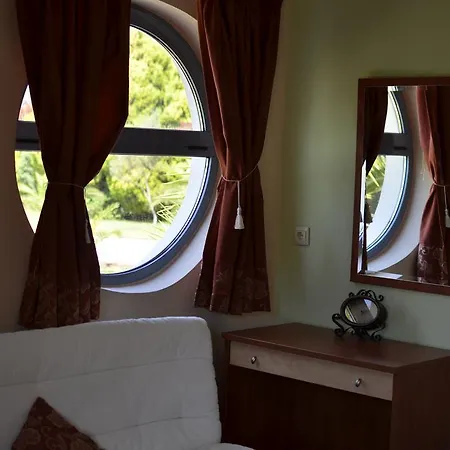 شقة فندقية Ktima Xiliadou 4*