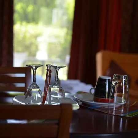 Ktima Xiliadou شقة فندقية تشيليادو