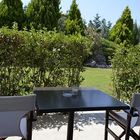 Ktima Xiliadou شقة فندقية