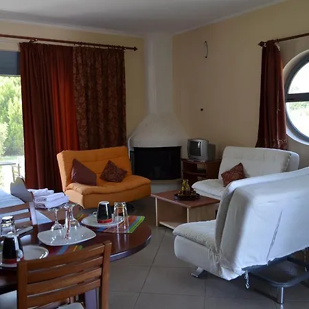 Ktima Xiliadou تشيليادو