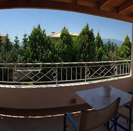 Ktima Xiliadou شقة فندقية