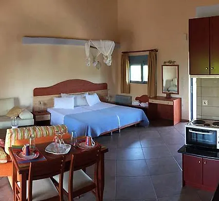Ktima Xiliadou 4*